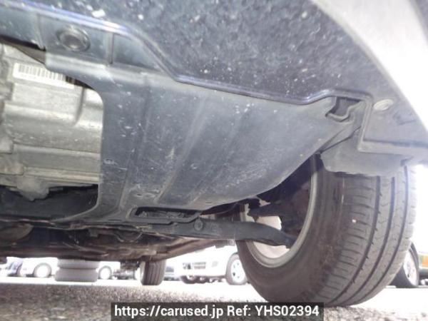 Used 2009 AT honda fit GE6 Image[30]