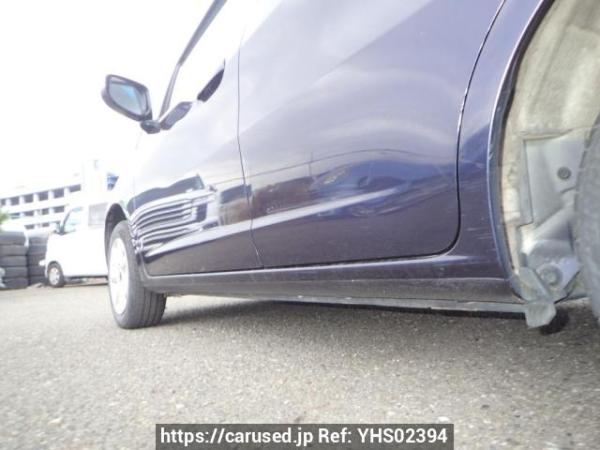 Used 2009 AT honda fit GE6 Image[31]