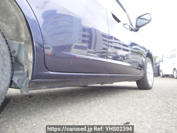 Used 2009 AT honda fit GE6 Image[32]