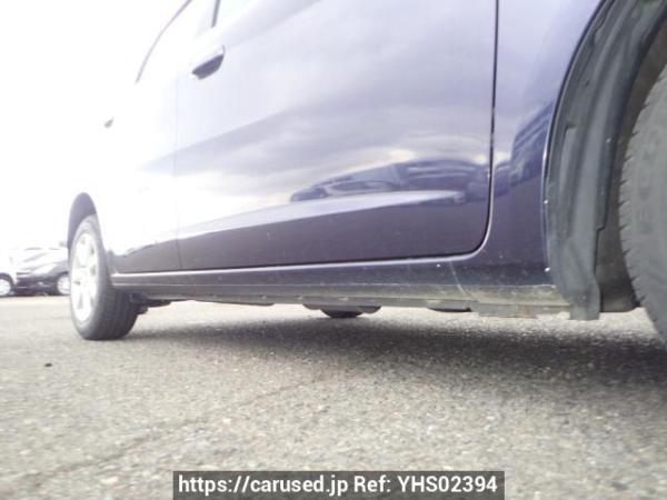 Used 2009 AT honda fit GE6 Image[33]