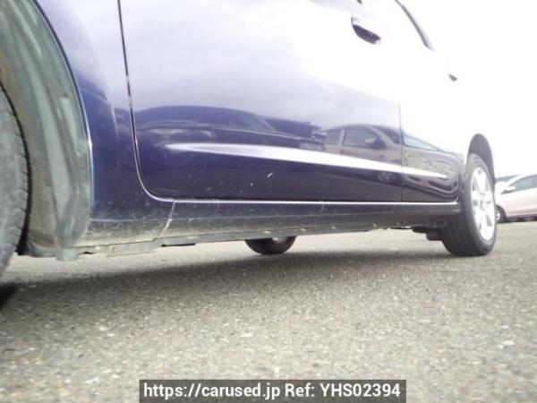 Used 2009 AT honda fit GE6 Image[34]