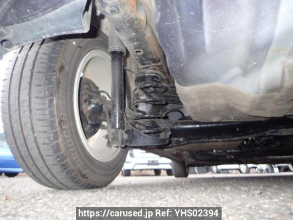 Used 2009 AT honda fit GE6 Image[35]