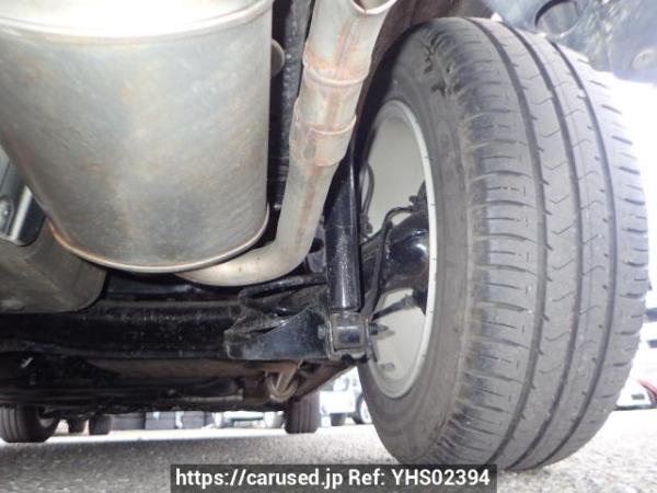 Used 2009 AT honda fit GE6 Image[36]