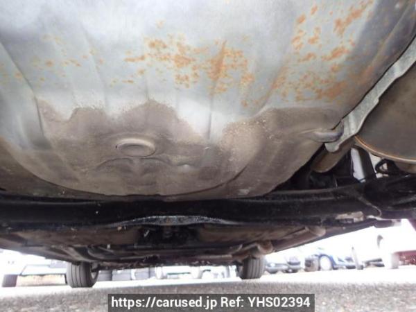 Used 2009 AT honda fit GE6 Image[37]
