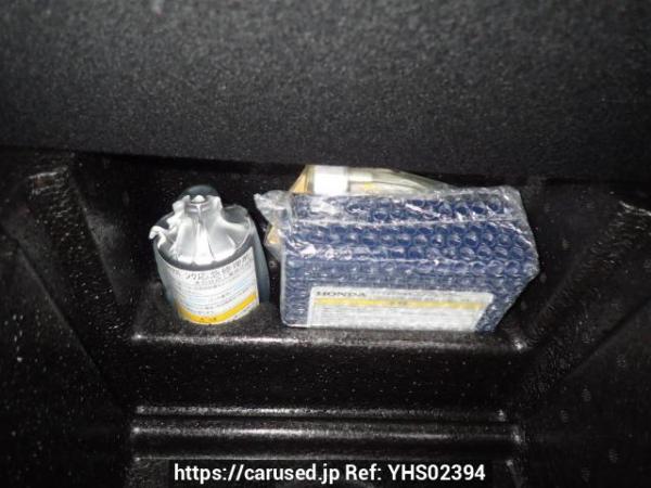 Used 2009 AT honda fit GE6 Image[38]