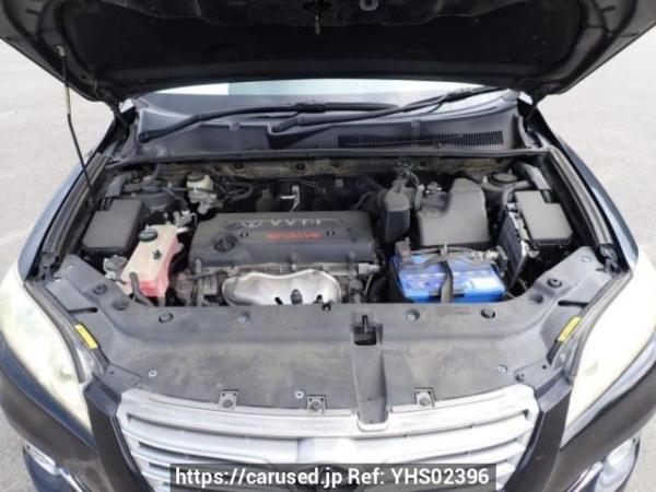 Used 2010 AT toyota vanguard ACA33W Image[9]