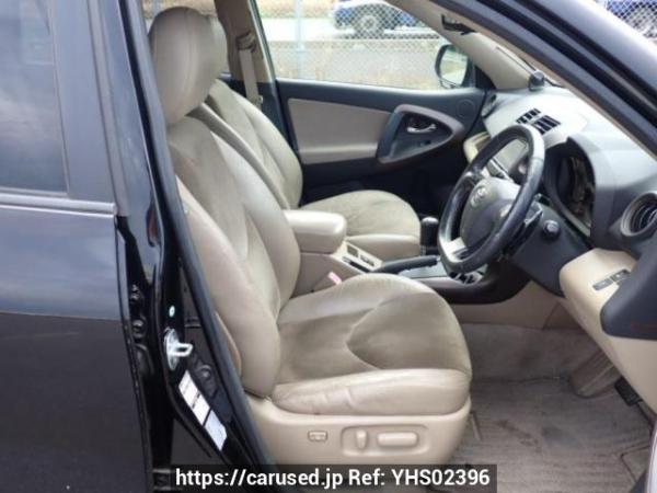 Used 2010 AT toyota vanguard ACA33W Image[12]