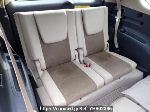 Used 2010 AT toyota vanguard ACA33W Image[16]
