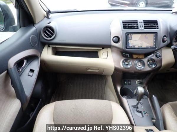 Used 2010 AT toyota vanguard ACA33W Image[19]