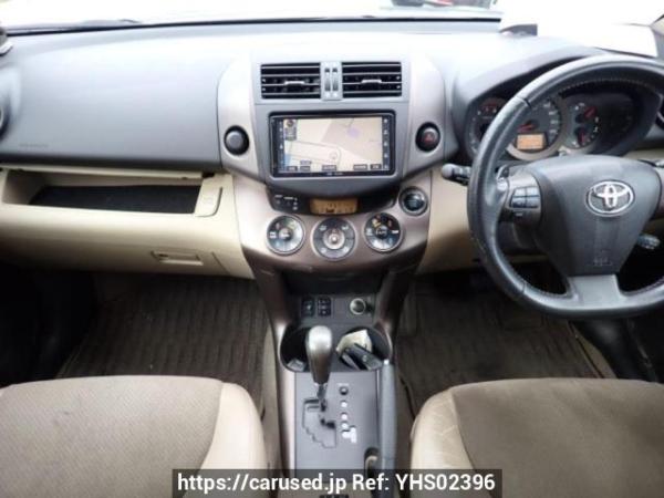 Used 2010 AT toyota vanguard ACA33W Image[20]