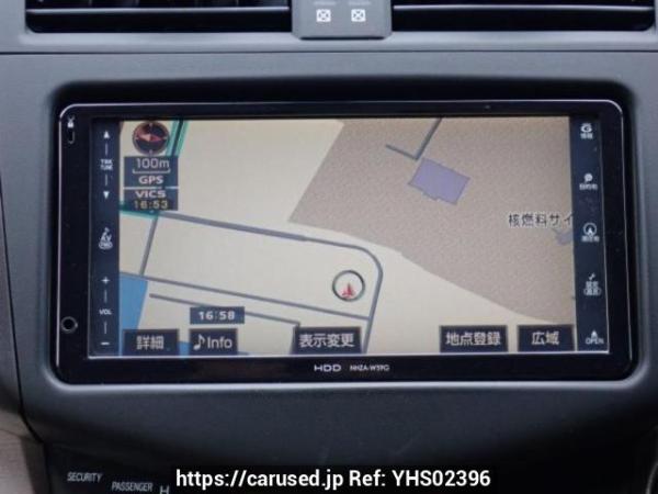 Used 2010 AT toyota vanguard ACA33W Image[22]