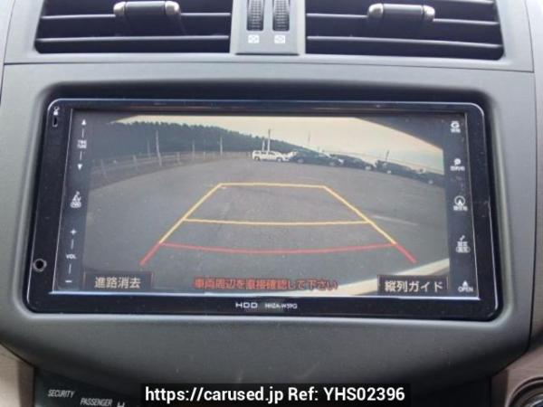 Used 2010 AT toyota vanguard ACA33W Image[23]