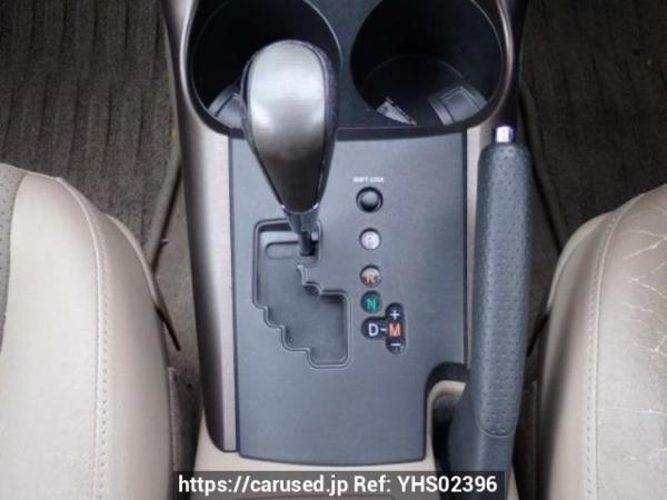Used 2010 AT toyota vanguard ACA33W Image[25]