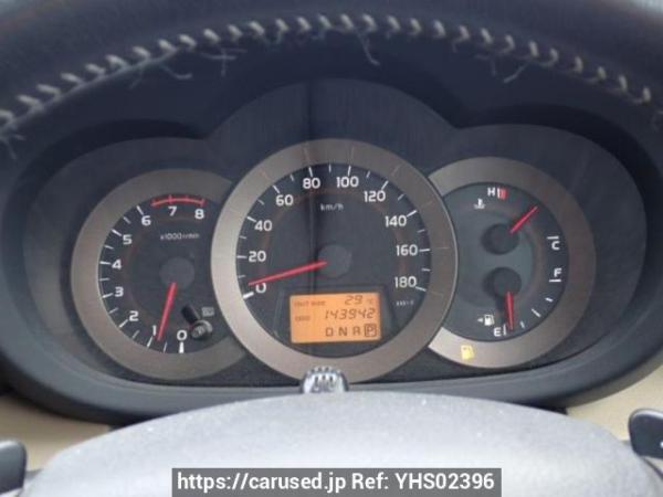 Used 2010 AT toyota vanguard ACA33W Image[26]