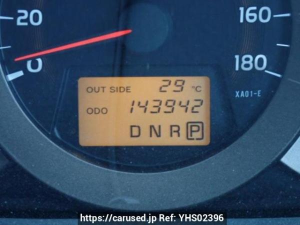 Used 2010 AT toyota vanguard ACA33W Image[27]
