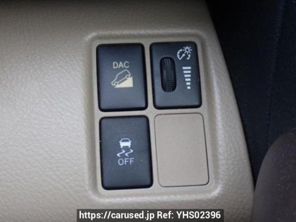 Used 2010 AT toyota vanguard ACA33W Image[29]