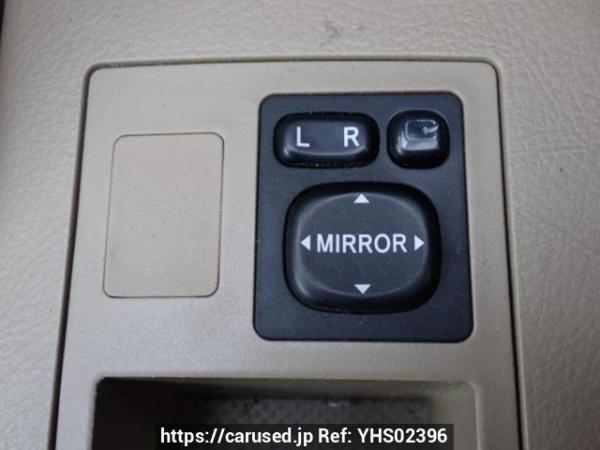 Used 2010 AT toyota vanguard ACA33W Image[30]