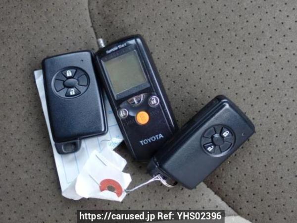 Used 2010 AT toyota vanguard ACA33W Image[31]