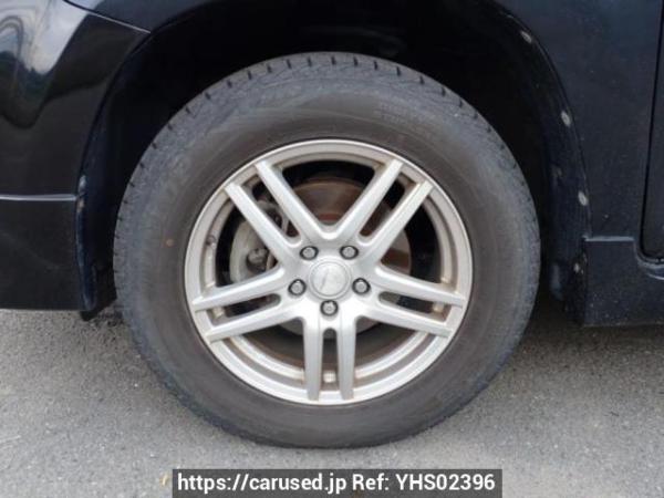 Used 2010 AT toyota vanguard ACA33W Image[34]