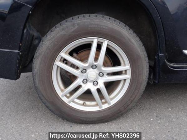 Used 2010 AT toyota vanguard ACA33W Image[35]