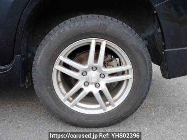 Used 2010 AT toyota vanguard ACA33W Image[36]