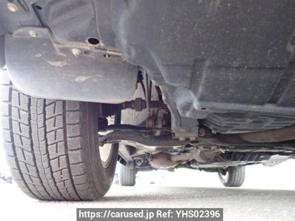 Used 2010 AT toyota vanguard ACA33W Image[37]