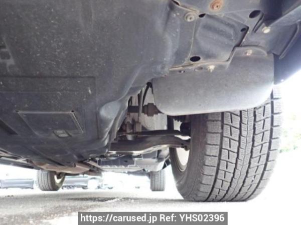Used 2010 AT toyota vanguard ACA33W Image[38]