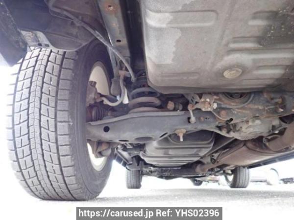 Used 2010 AT toyota vanguard ACA33W Image[39]