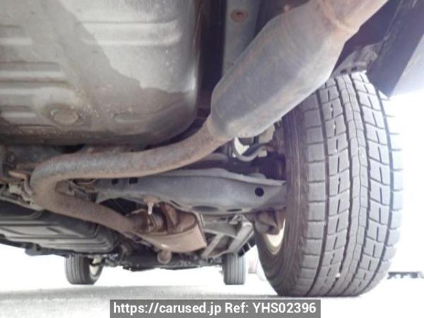 Used 2010 AT toyota vanguard ACA33W Image[40]