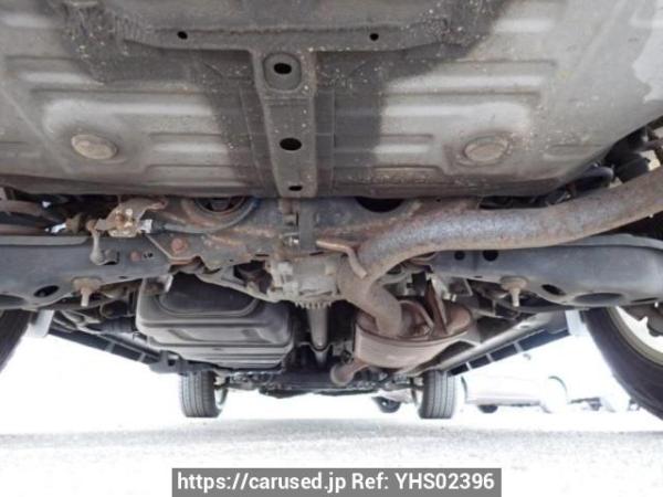 Used 2010 AT toyota vanguard ACA33W Image[41]