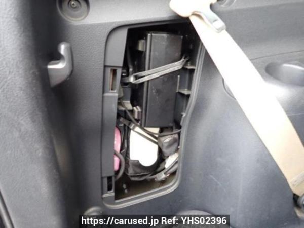 Used 2010 AT toyota vanguard ACA33W Image[42]