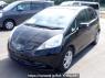 Used 2009 AT honda fit GE6 Image[2]