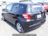 Used 2009 AT honda fit GE6 Image[4]