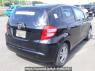 Used 2009 AT honda fit GE6 Image[6]
