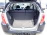 Used 2009 AT honda fit GE6 Image[8]