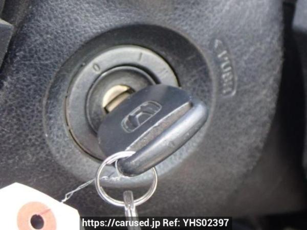 Used 2009 AT honda fit GE6 Image[25]