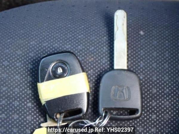 Used 2009 AT honda fit GE6 Image[26]