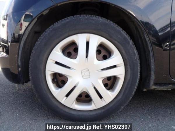 Used 2009 AT honda fit GE6 Image[28]