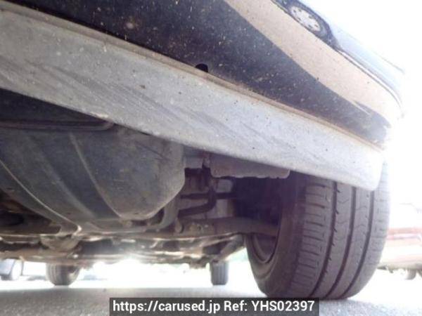 Used 2009 AT honda fit GE6 Image[32]