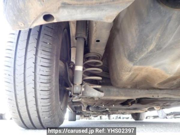 Used 2009 AT honda fit GE6 Image[33]