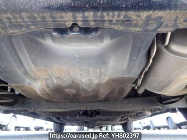 Used 2009 AT honda fit GE6 Image[34]