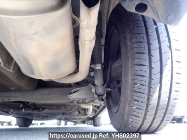 Used 2009 AT honda fit GE6 Image[35]
