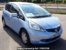 Honda Fit GE6