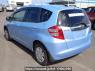 Used 2007 AT honda fit GE6 Image[4]