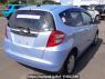 Used 2007 AT honda fit GE6 Image[6]