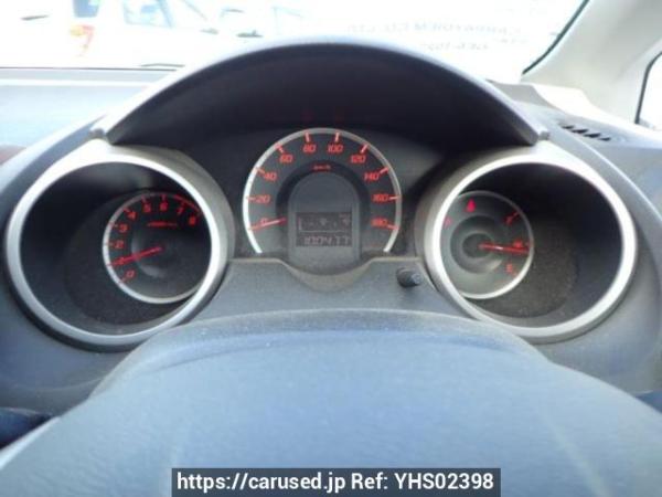 Used 2007 AT honda fit GE6 Image[20]