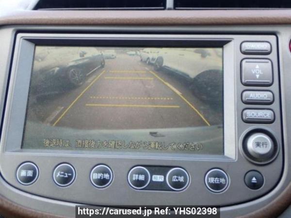 Used 2007 AT honda fit GE6 Image[23]