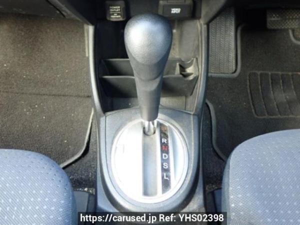 Used 2007 AT honda fit GE6 Image[24]