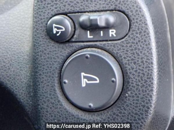 Used 2007 AT honda fit GE6 Image[25]