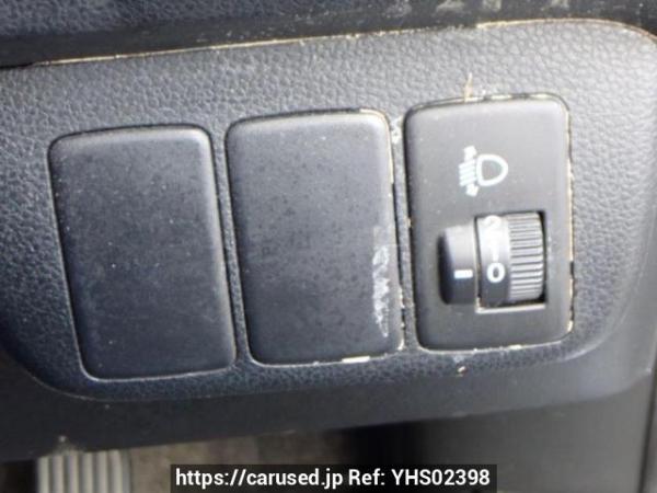 Used 2007 AT honda fit GE6 Image[26]